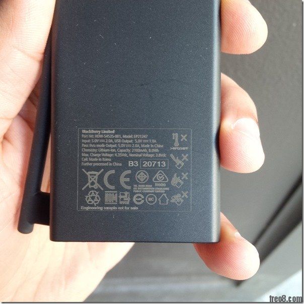 BlackBerry Z30 Non Removable Backup Battery Charger2.jpg