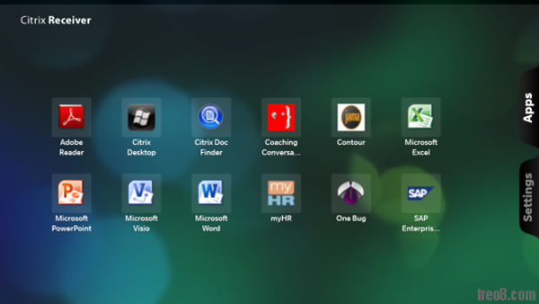 Citrix Receiver app for BlackBerry 10.png