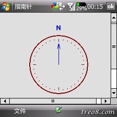 有趣实用的指北指南针.jpg