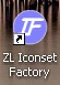 ZL Iconset Factory