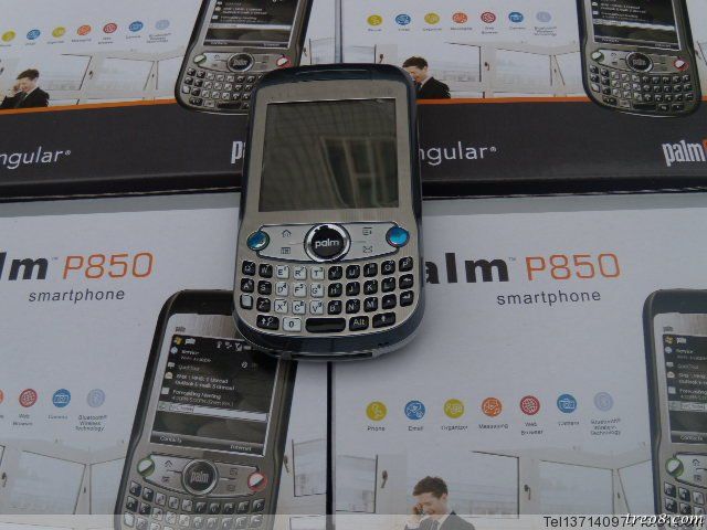 Palm P850