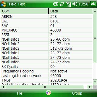 Field Test - GSM.JPG