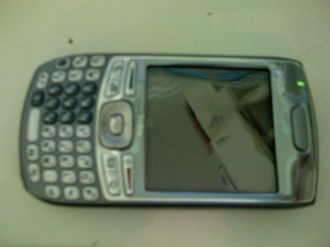 treo 680