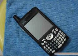 treo 650