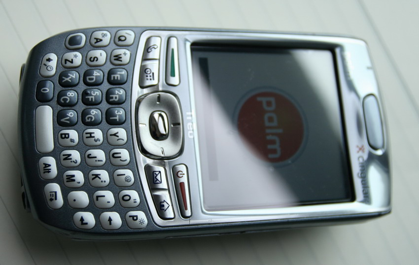 Treo650和680
