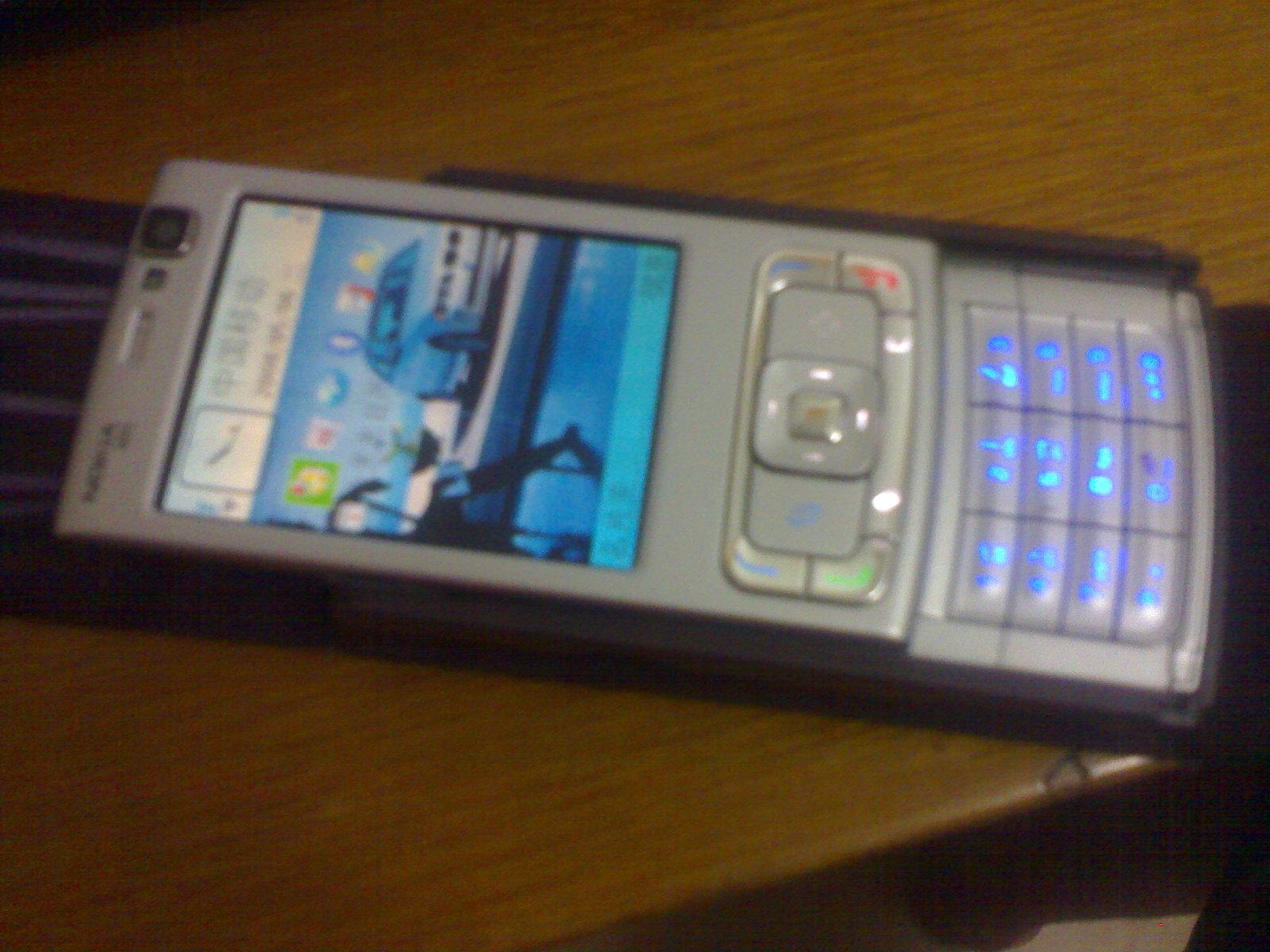 NOKIA N95