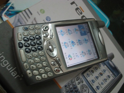 Treo650