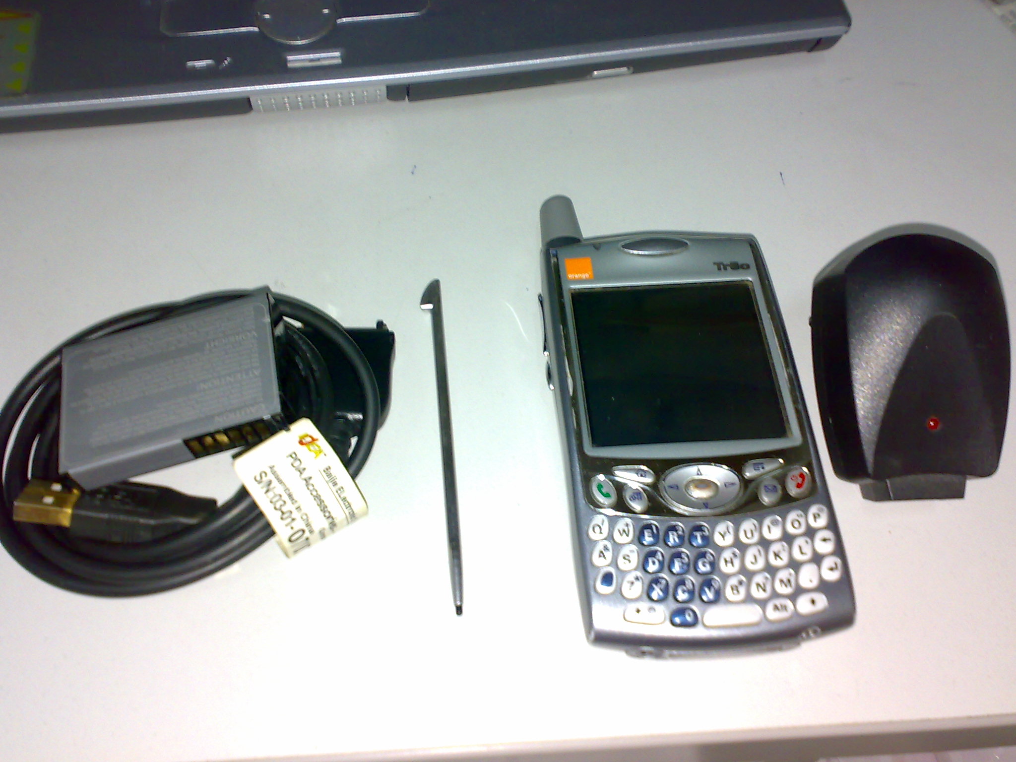 treo650