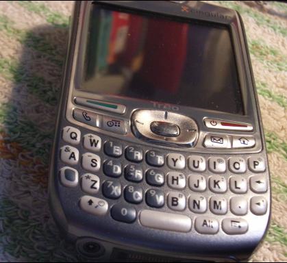 treo 680