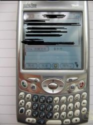 treo 650