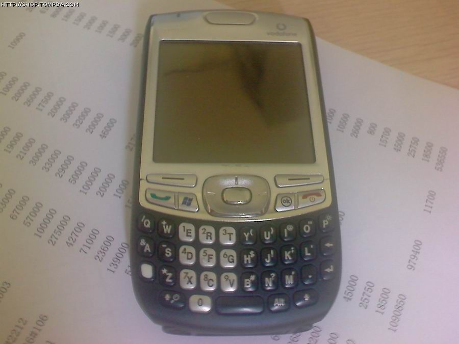 Treo　750v