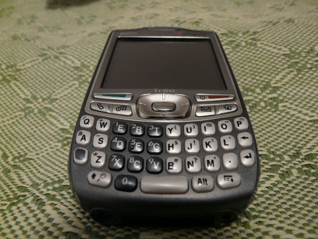 Palm Treo680