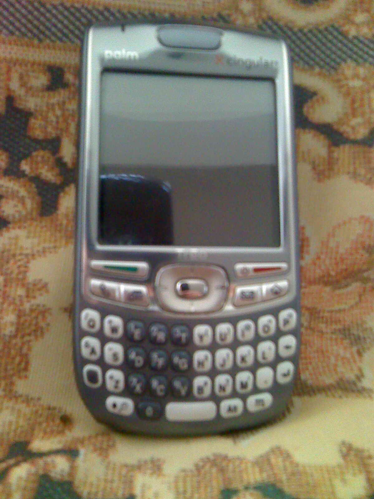 treo 680