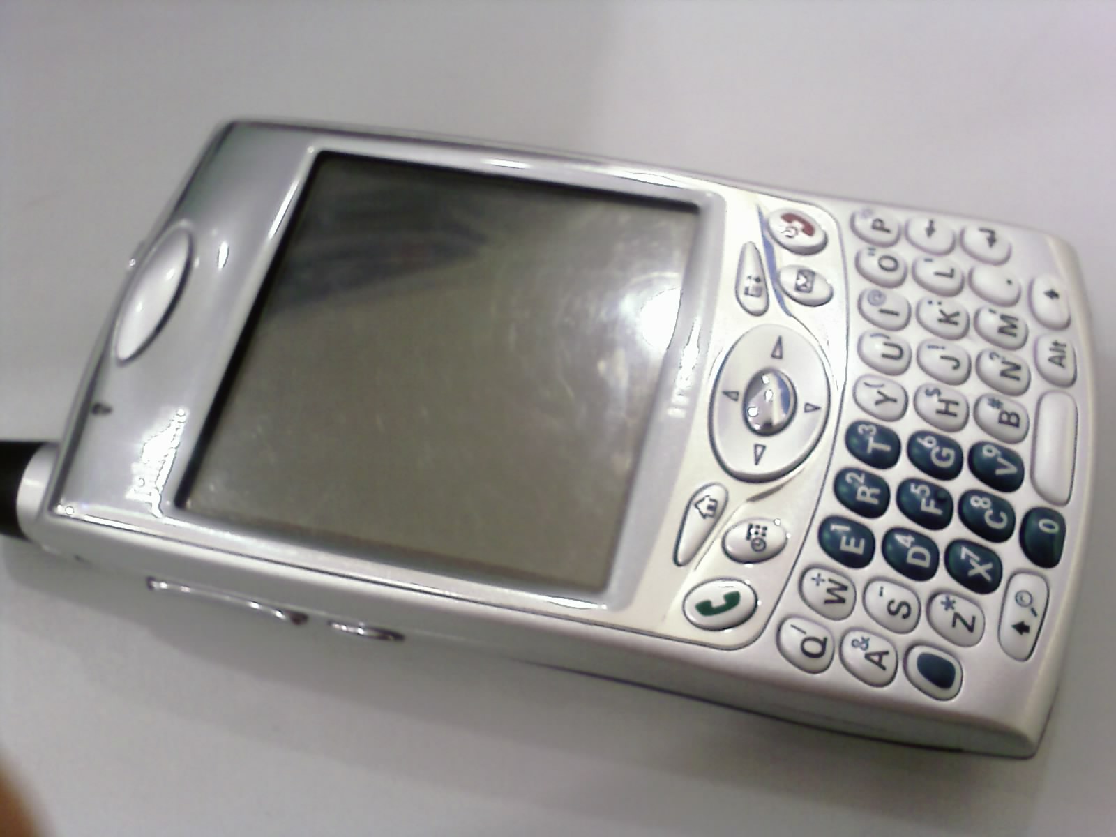 treo650