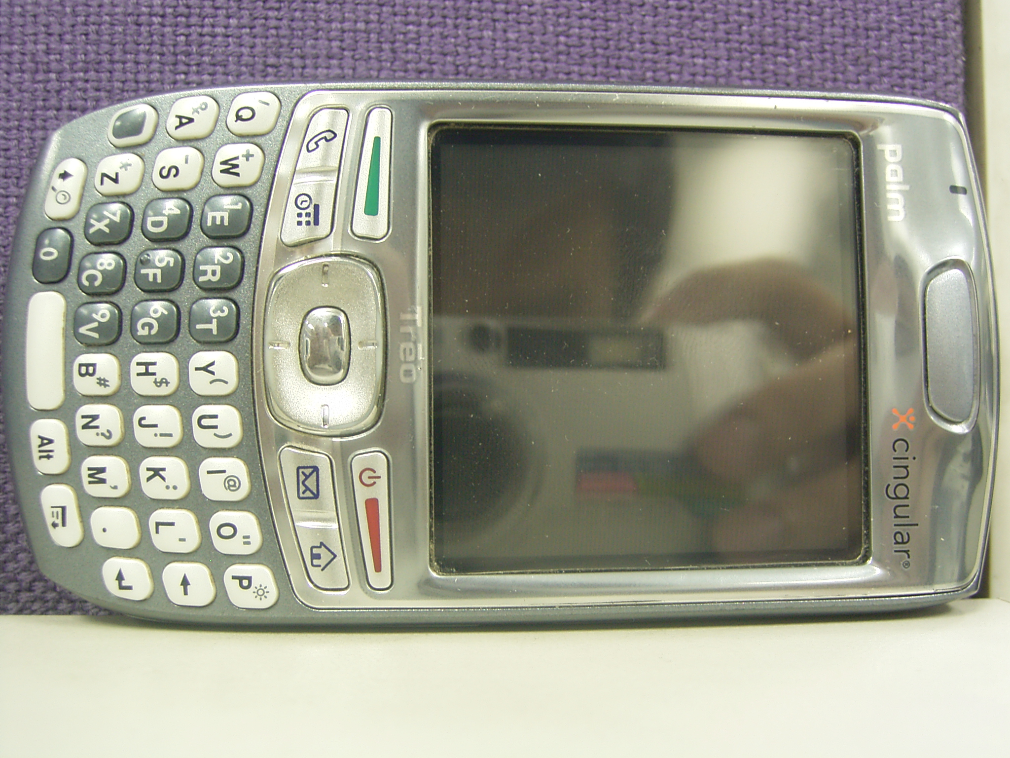 Treo 680