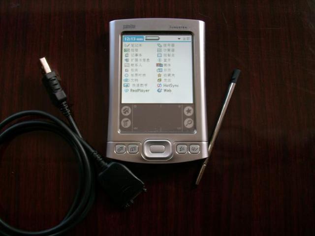 palm  TE2