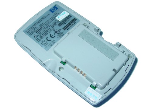 HP2210厚电3600毫安