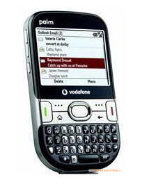 Palm Treo 500v