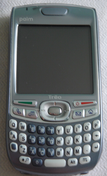 Treo680