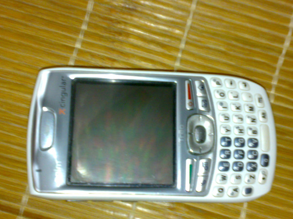 palm treo 680