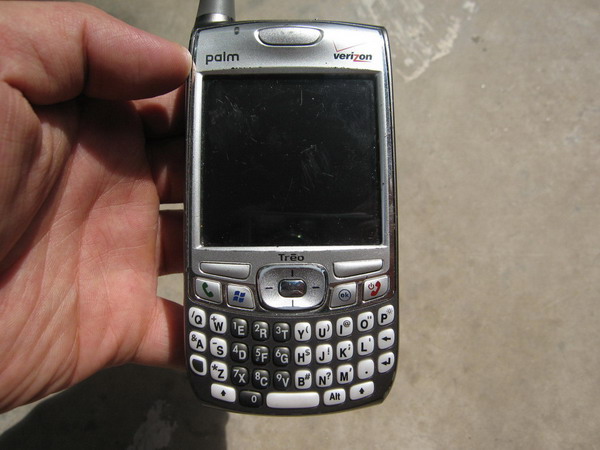 TREO 700W