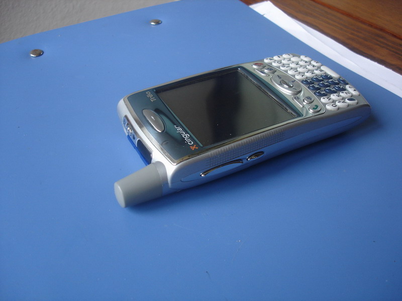 TREO 650