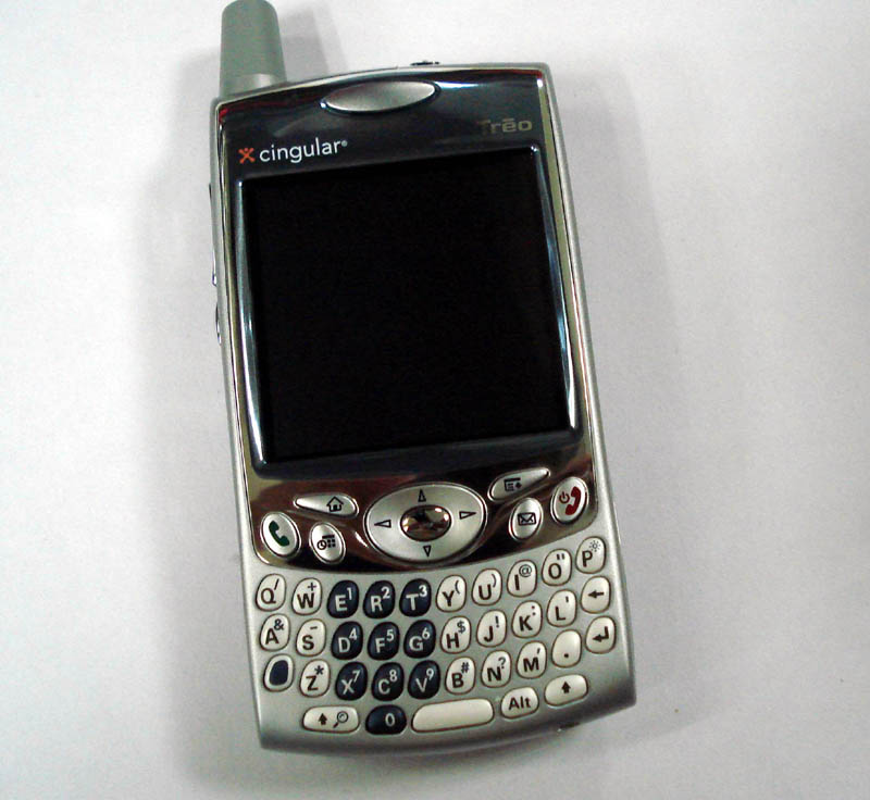 treo650