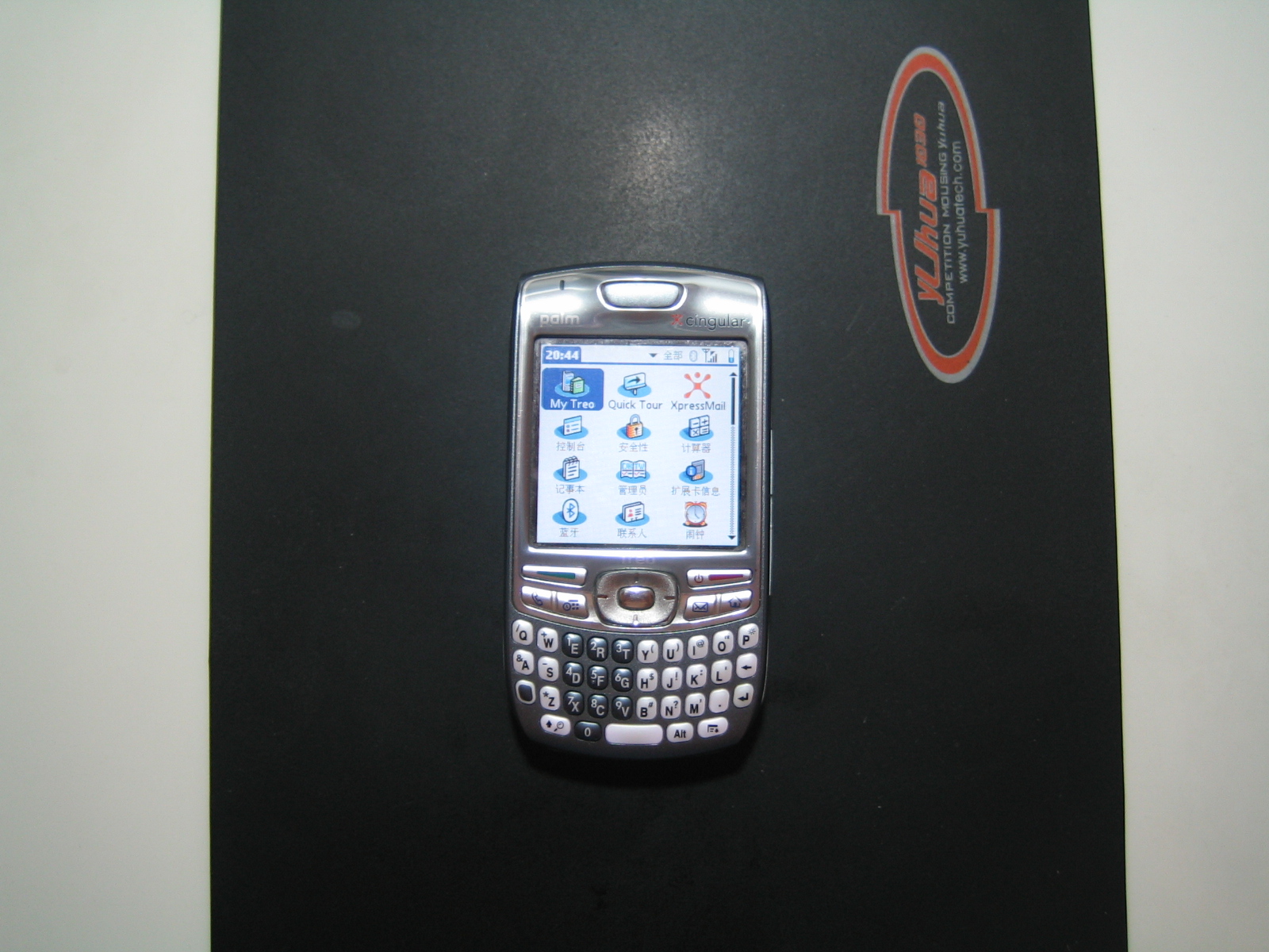 TREO 680