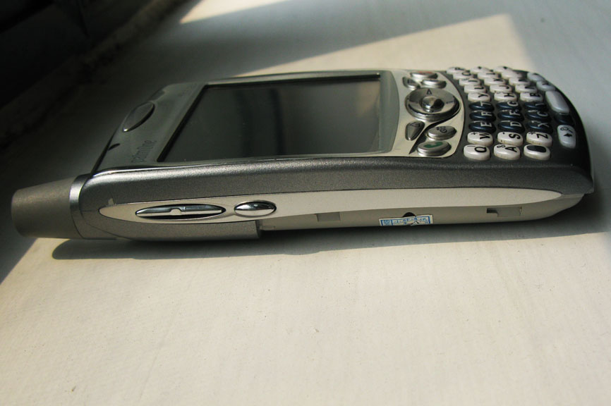 palm 650