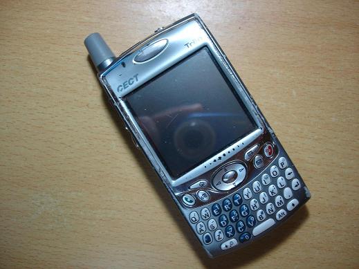 行货　treo650　只要588