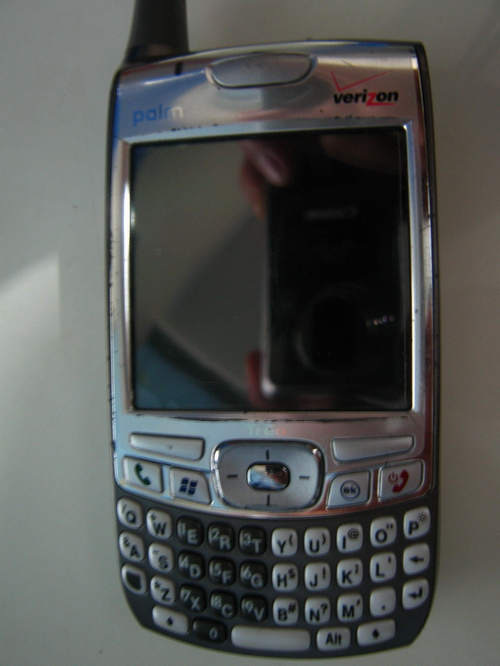 TREO 700W