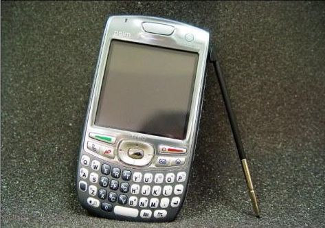 TREO680