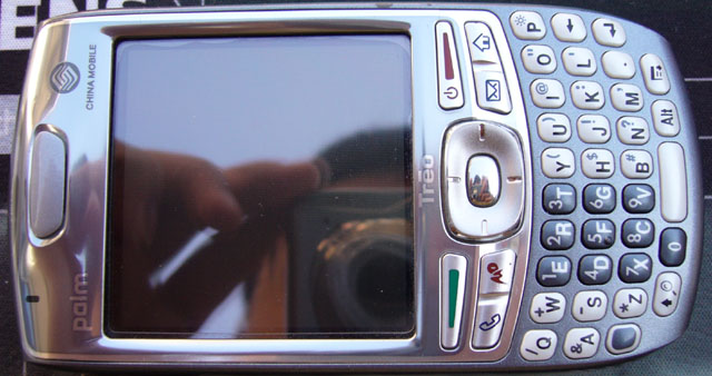 Treo680