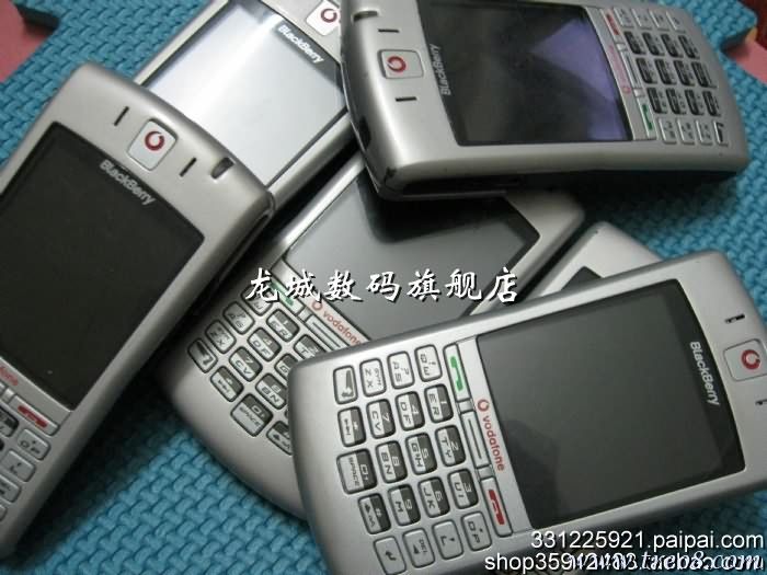 Treo 650 95新,