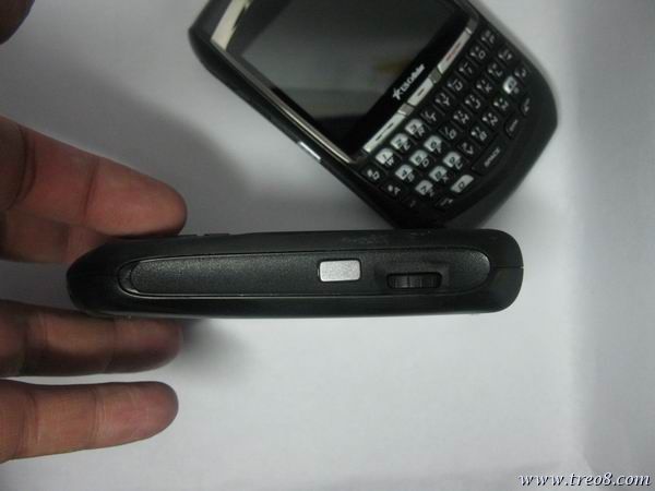 Cdma Black berry 8700