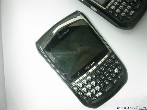 Cdma Black berry 8700