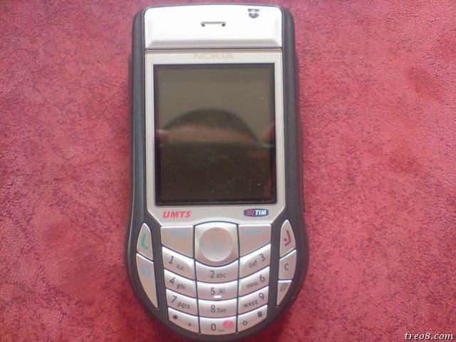 意大利TIM版本-蓝色NOKIA 6630 (2).JPG