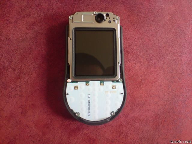 意大利TIM版本-蓝色NOKIA 6630 (4).JPG